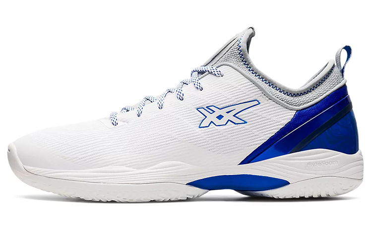 ASICS Glide Nova FF 2 'White Blue' 1061A038-103