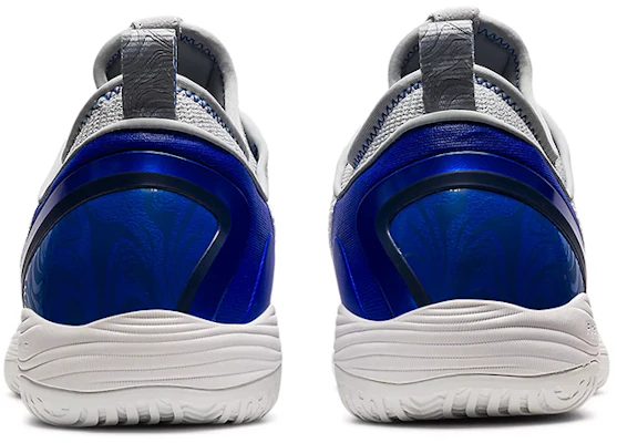 Asics Glide Nova Ff 2 減震防滑實戰籃球鞋 白藍色 Purchase Asics Glide Nova Ff 2 減震防滑實戰籃球鞋 白藍色