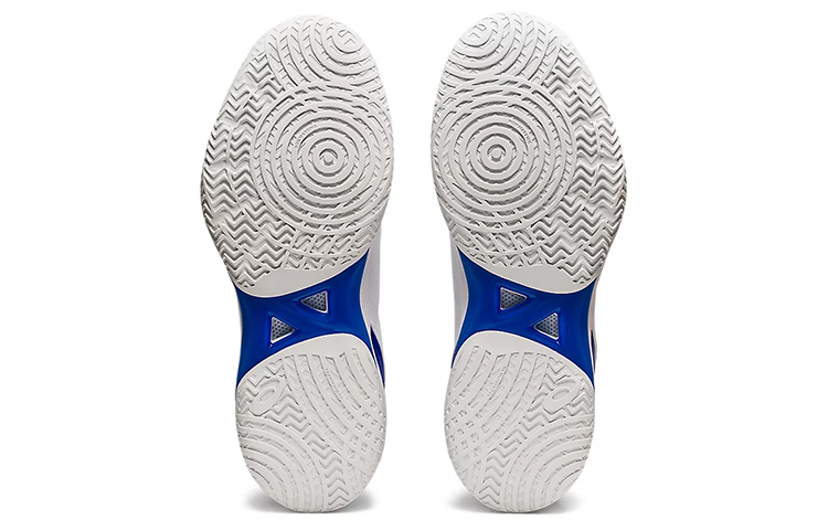 Details for Asics Glide Nova Ff 2 減震防滑實戰籃球鞋 白藍色