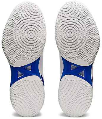 Asics Glide Nova Ff 2 減震防滑實戰籃球鞋 白藍色 Details for Asics Glide Nova Ff 2 減震防滑實戰籃球鞋 白藍色