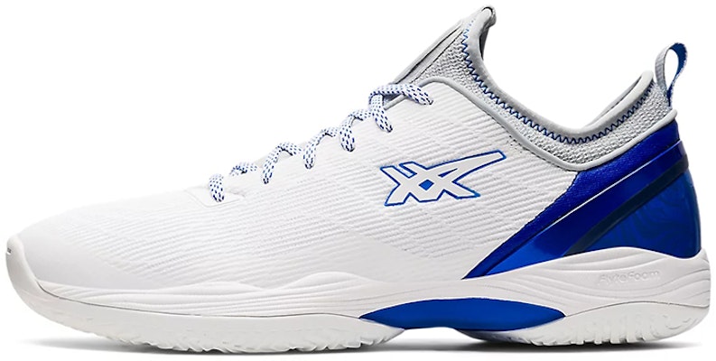 ASICS Glide Nova FF 2 'White Blue' 1061A038-103 Buy ASICS Glide Nova FF 2 'White Blue' 1061A038-103