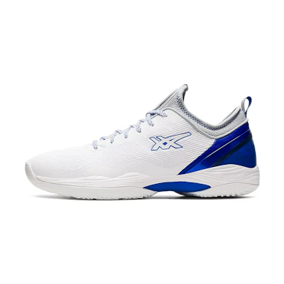 ASICS Glide Nova FF 2 'White Blue'