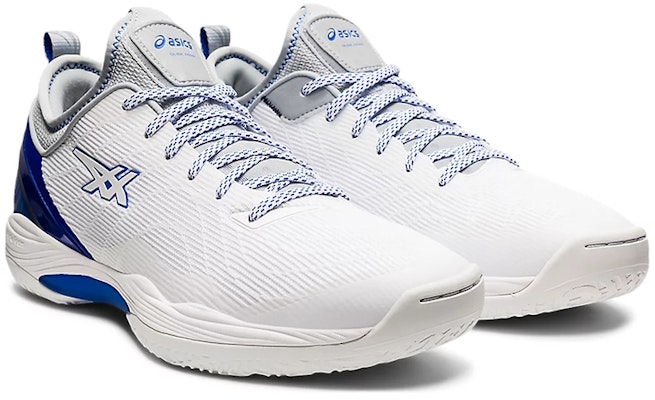 ASICS Glide Nova FF 2 'White Blue' 1061A038-103 Lookbook ASICS Glide Nova FF 2 'White Blue' 1061A038-103