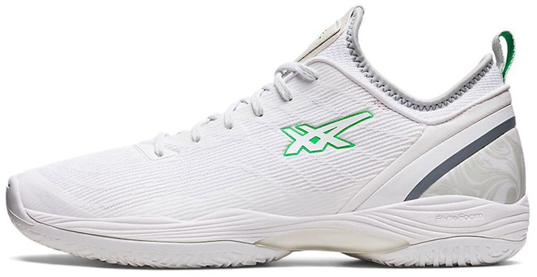 ASICS Glide Nova FF 2 'White Cilantro' 1061A038-107 Buy ASICS Glide Nova FF 2 'White Cilantro' 1061A038-107