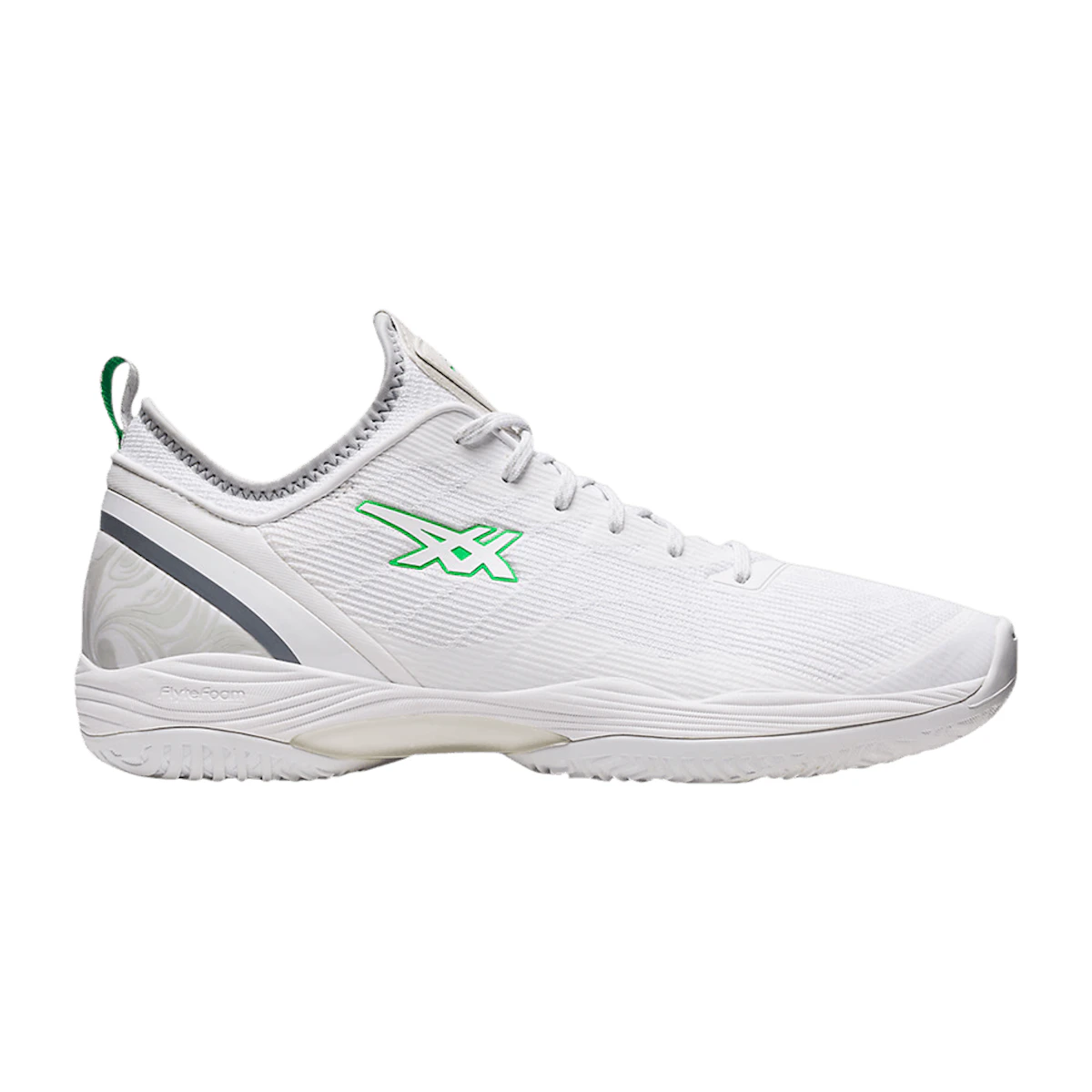 Buy ASICS Glide Nova FF 2 White Cilantro 1061A038 107 Novelship