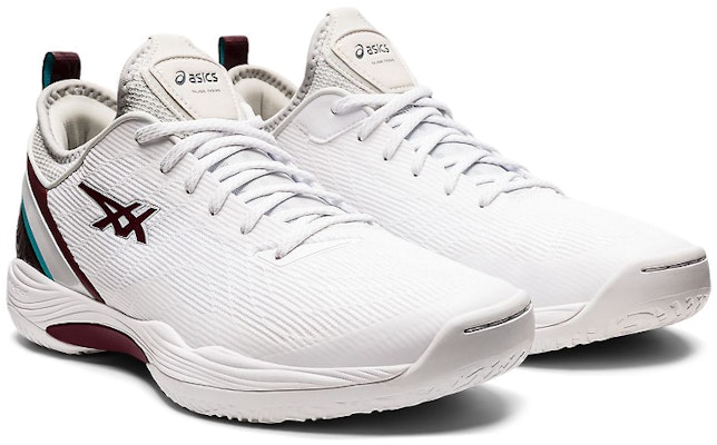 ASICS Glide Nova FF 2 'White Deep Mars' 1061A038-104 Lookbook ASICS Glide Nova FF 2 'White Deep Mars' 1061A038-104