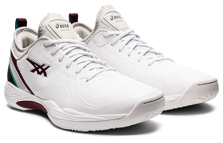 Lookbook ASICS Glide Nova FF 2 'Blanco Deep Mars' 1061A038-104