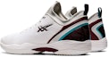 Shop ASICS Glide Nova FF 2 'Putih Deep Mars' 1061A038-104