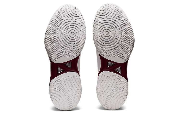 Details for ASICS Glide Nova FF 2 'Blanco Deep Mars' 1061A038-104