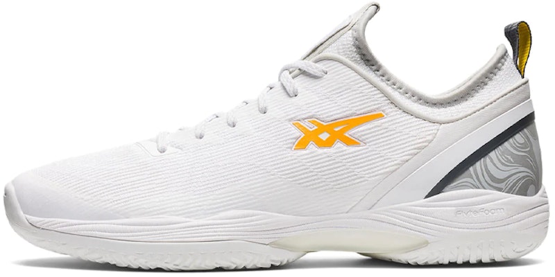 ASICS Glide Nova FF 2 'White Saffron' 1061A038-106 Buy ASICS Glide Nova FF 2 'White Saffron' 1061A038-106