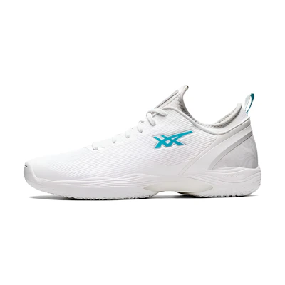 ASICS Glide Nova FF 2 'White/Sea Glass'