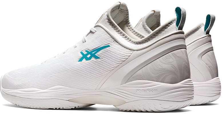 ASICS Glide Nova FF 2 'Putih/Sea Glass' 1061A038-105 Shop ASICS Glide Nova FF 2 'Putih/Sea Glass' 1061A038-105