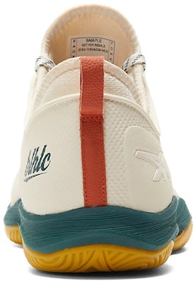 ASICS Glide Nova FF 2 x ballaholic 'Beige Green Yellow' 1063A029-100 Purchase ASICS Glide Nova FF 2 x ballaholic 'Beige Green Yellow' 1063A029-100