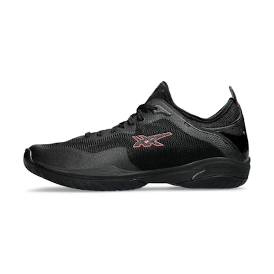 ASICS Glide Nova FF 3 'Black Diva Pink'