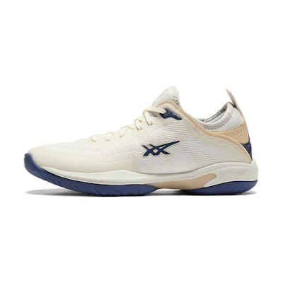 ASICS Glide Nova FF 3 'Cream Thunder Blue'