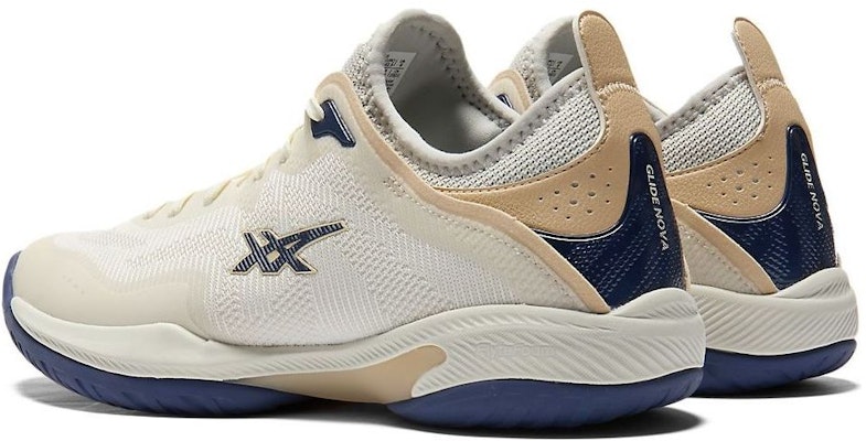 ASICS Glide Nova FF 3 'Cream Thunder Blue' 1063A103-100 Shop ASICS Glide Nova FF 3 'Cream Thunder Blue' 1063A103-100