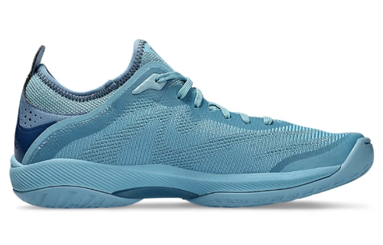 シューズ(男性用) GLIDE NOVA FF 3 Gris Blue/Honey 27.5 Beli ASICS Glide Nova FF 3 'Gris Blue Honey' 1063A072-400