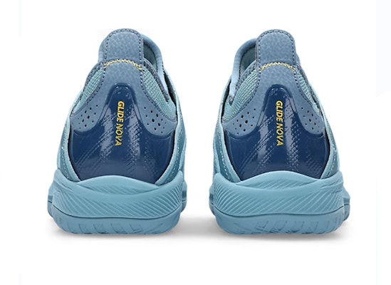 ASICS Glide Nova FF 3 'Gris Blue Honey' 1063A072-400 Shop ASICS Glide Nova FF 3 'Gris Blue Honey' 1063A072-400