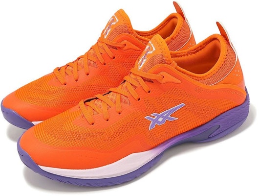 ASICS Glide Nova FF 3 'Habanero' 1063A103-600 Lookbook ASICS Glide Nova FF 3 'Habanero' 1063A103-600