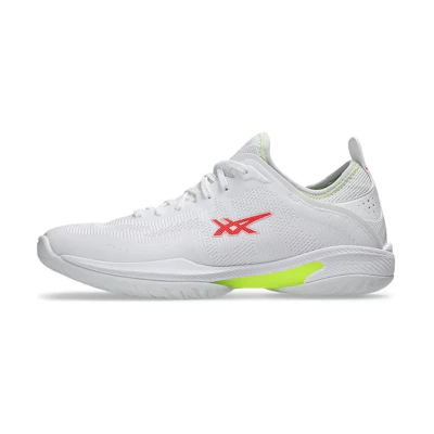 ASICS Glide Nova FF 3 'White Sunrise Red'