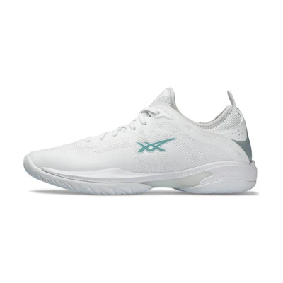 ASICS Glide Nova FF 3 'White Teal Tint'