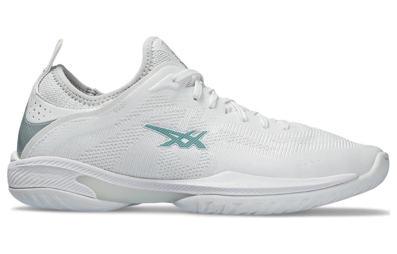 Order ASICS Glide Nova FF 3 '白色薄荷绿' 篮球鞋 1063A072-1018H