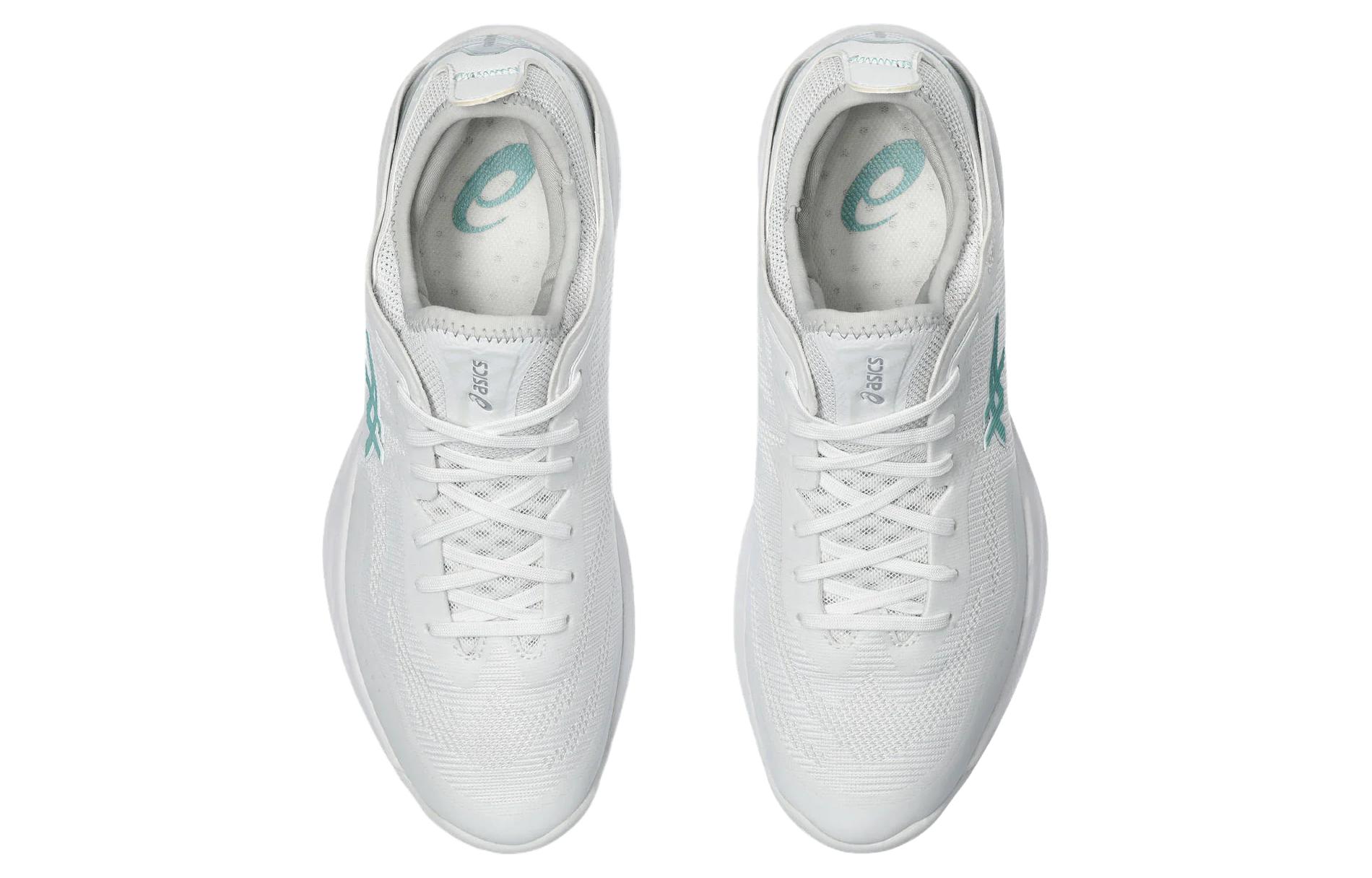 Shop ASICS Glide Nova FF 3 ''Blanc Teal Tint'' 1063A072-1018H