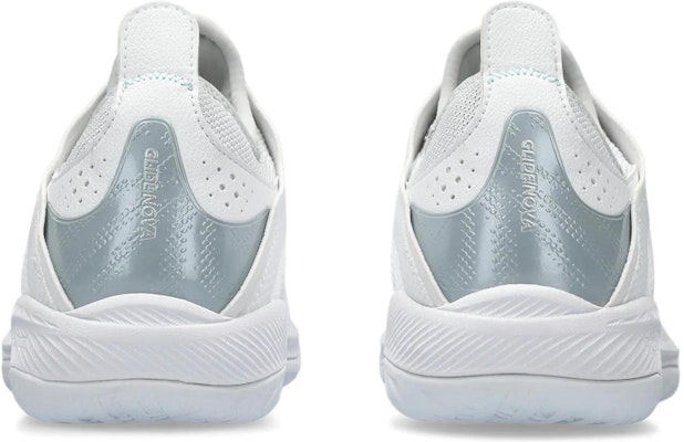 ASICS Glide Nova FF 3 'White Teal Tint' 1063A072-101 Shop ASICS Glide Nova FF 3 'White Teal Tint' 1063A072-101