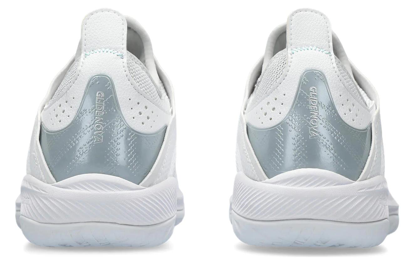 Shop ASICS Glide Nova FF 3 '白色薄荷绿' 篮球鞋 1063A072-1018H