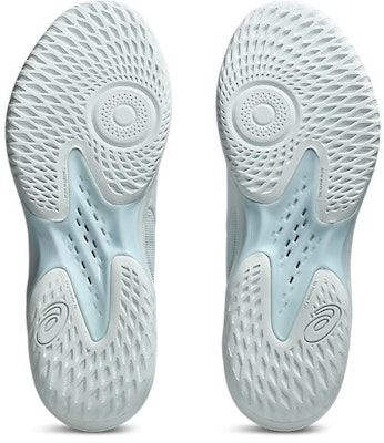 ASICS Glide Nova FF 4 バスケットボールシューズ アークティックブルー/ウェーブティール 1063A105-401 Sizing ASICS Glide Nova FF 4 バスケットボールシューズ アークティックブルー/ウェーブティール 1063A105-401