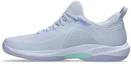 Shop ASICS Glide Nova FF 4 藍漸層/霧松綠籃球鞋 1063A105-403