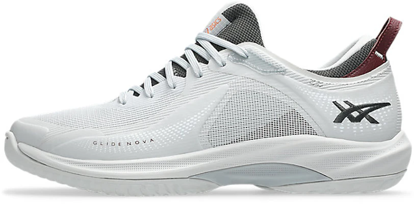 ASICS Glide Nova FF 4 Chaussures de Basket Gris Glacier/Gris Graphite 1063A105-021 Buy ASICS Glide Nova FF 4 Chaussures de Basket Gris Glacier/Gris Graphite 1063A105-021