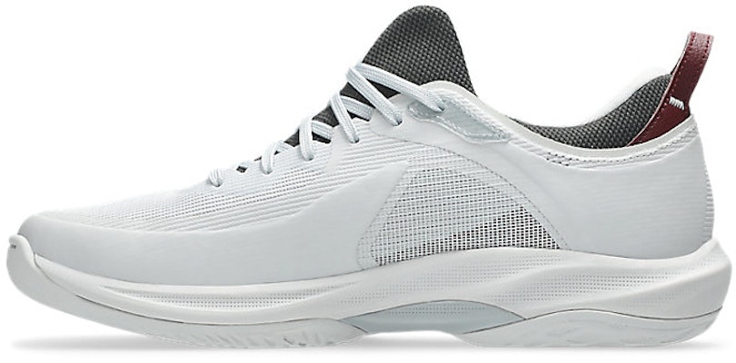 ASICS Glide Nova FF 4 Chaussures de Basket Gris Glacier/Gris Graphite 1063A105-021 Shop ASICS Glide Nova FF 4 Chaussures de Basket Gris Glacier/Gris Graphite 1063A105-021