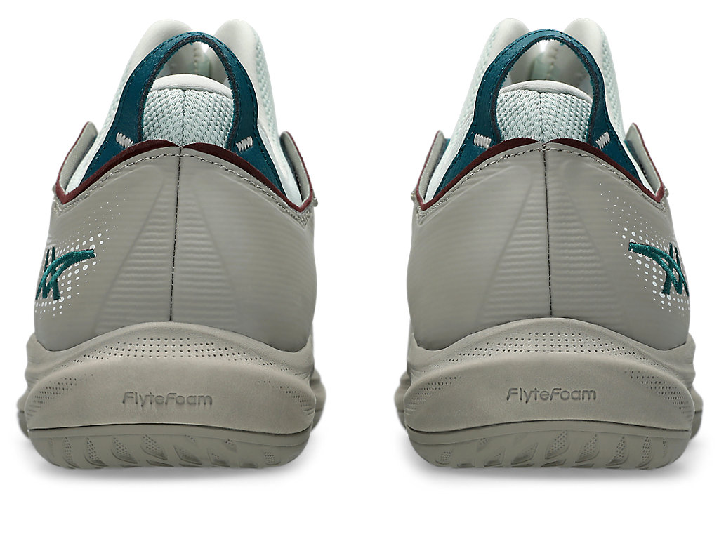 Purchase 亚瑟士GLIDE NOVA FF 4篮球鞋 流星灰/深青色 1063A105-020