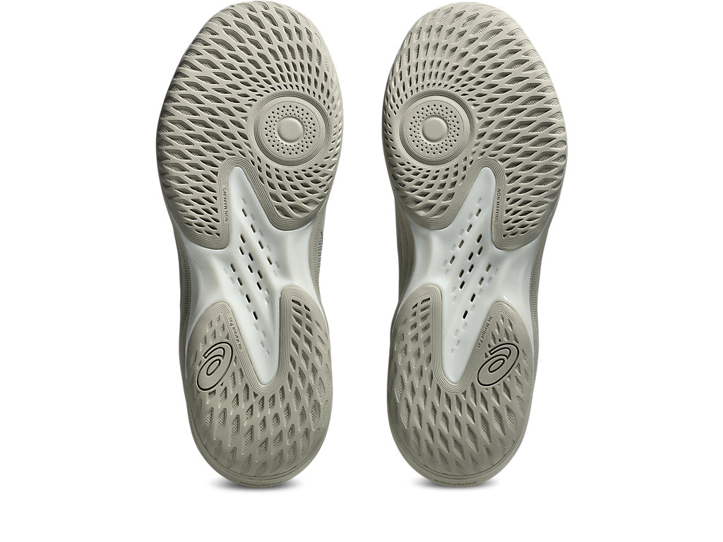 Sizing 亚瑟士GLIDE NOVA FF 4篮球鞋 流星灰/深青色 1063A105-020