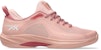 ASICS Glide NOVA FF 4 Basketball Shoes Pink Clay/White 1063A105-700