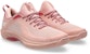 ASICS Glide NOVA FF 4 Basketball Shoes Pink Clay/White 1063A105-700