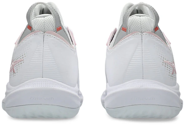 アシックス グライドノヴァ FF 4 バスケットボールシューズ ホワイト/ピンクソルト 1063A105-101 Purchase アシックス グライドノヴァ FF 4 バスケットボールシューズ ホワイト/ピンクソルト 1063A105-101