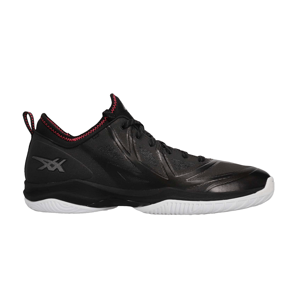 asics GLIDE NOVA FF 2　TIGER YELLOW 上市速報/ ASICS GLIDE NOVA FF 2 黃色款臺灣販售資訊整理