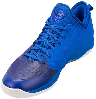 ASICS Glide Nova FF '幻影蓝'篮球鞋 1061A003412 Lookbook ASICS Glide Nova FF '幻影蓝'篮球鞋 1061A003412