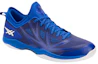 Shop ASICS Glide Nova FF '幻影蓝'篮球鞋 1061A003412