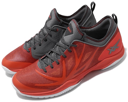 아식스 글라이드 노바 FF '코이' (Asicseu Geullaendeu Noba FF 'Koi') 1061A003-800 Lookbook 아식스 글라이드 노바 FF '코이' (Asicseu Geullaendeu Noba FF 'Koi') 1061A003-800