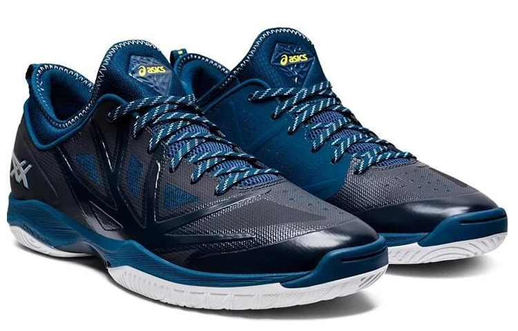 Lookbook ASICS Glide Nova FF ''Mako Blauw'' 1061A003-413