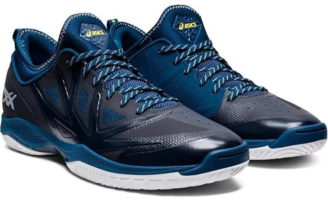 ASICS Glide Nova FF 'Mako Blue' 1061A003-413 (淺鯊藍) Lookbook ASICS Glide Nova FF 'Mako Blue' 1061A003-413 (淺鯊藍)