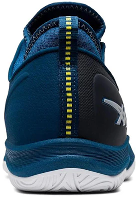 ASICS Glide Nova FF ''Mako Blauw'' 1061A003-413 Shop ASICS Glide Nova FF ''Mako Blauw'' 1061A003-413