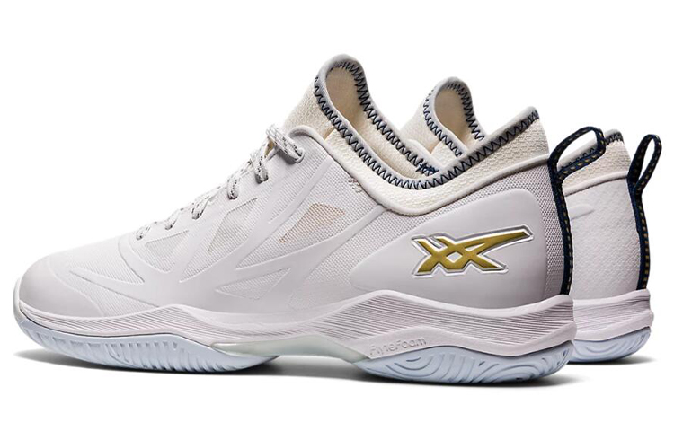 Order ASICS Glide Nova FF 'Putih Emas Kaya' 1061A003-118