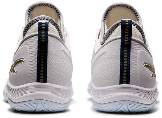 ASICS Glide Nova FF 'White Rich Gold' 1061A003-118 Lookbook ASICS Glide Nova FF 'White Rich Gold' 1061A003-118