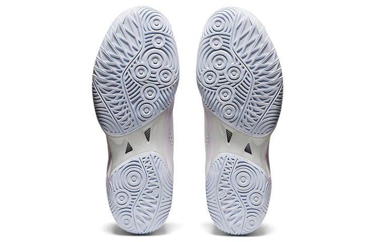 Shop ASICS Glide Nova FF 'Putih Emas Kaya' 1061A003-118