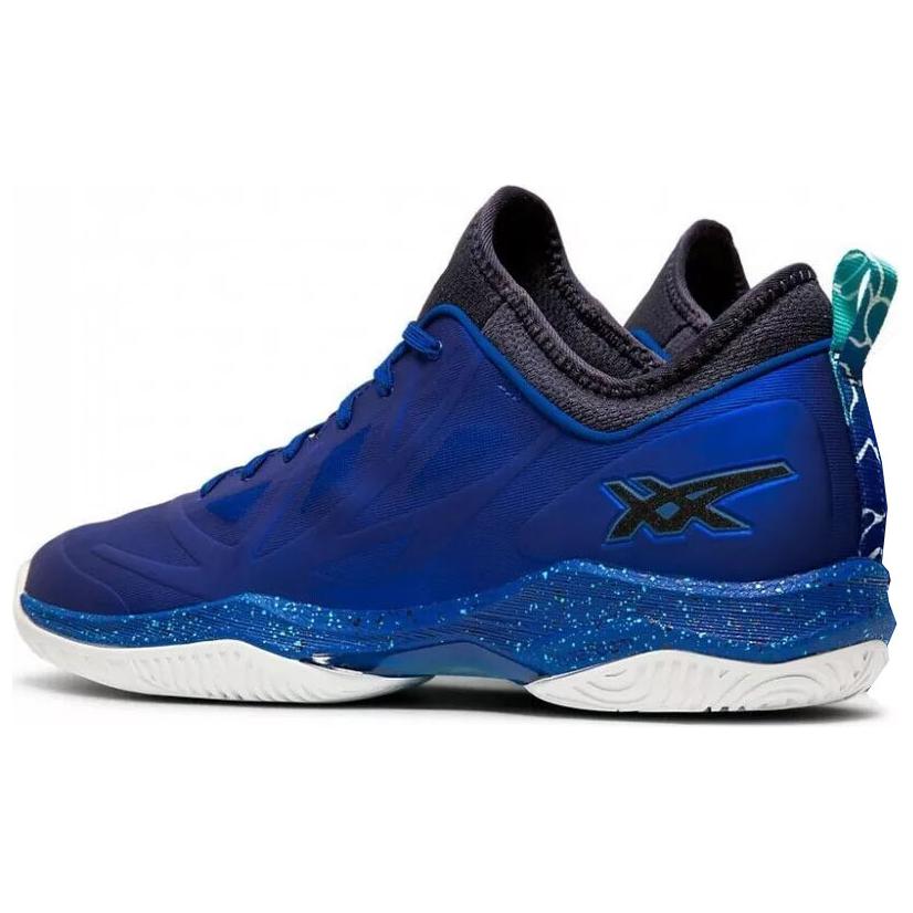 ASICS Glide Nova FF AWC 'Blue' 1061A022400
