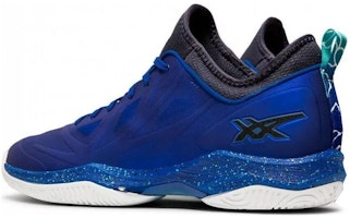 ASICS Glide Nova FF AWC 'Blue' 1061A022400 ASICS Glide Nova FF AWC 'Blue' 1061A022400